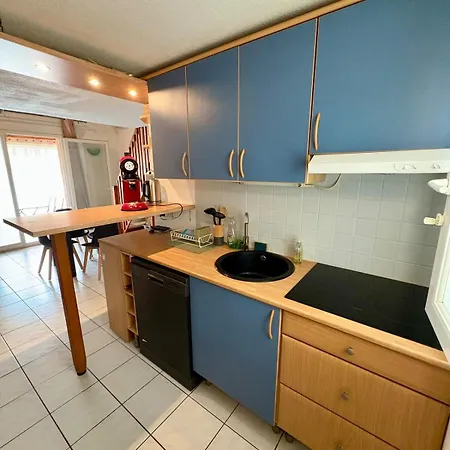 Holiday home Pavillon Aux Ayguades - Proche *