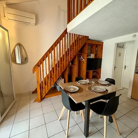 Pavillon Aux Ayguades - Proche Holiday home