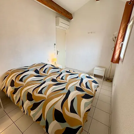 Pavillon Aux Ayguades - Proche Hébergement de vacances