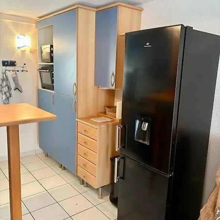 Hébergement de vacances Pavillon Aux Ayguades - Proche