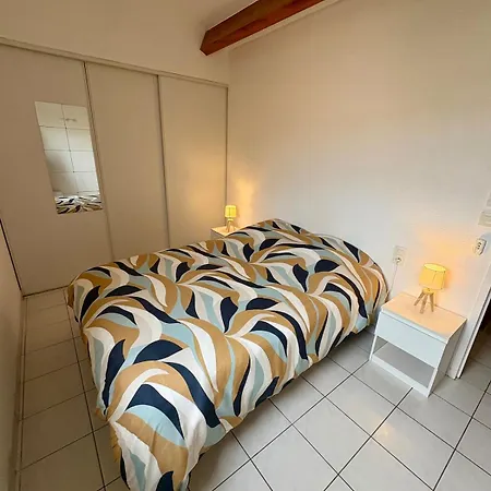 Pavillon Aux Ayguades - Proche Holiday home *