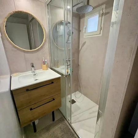 Pavillon Aux Ayguades - Proche Holiday home *